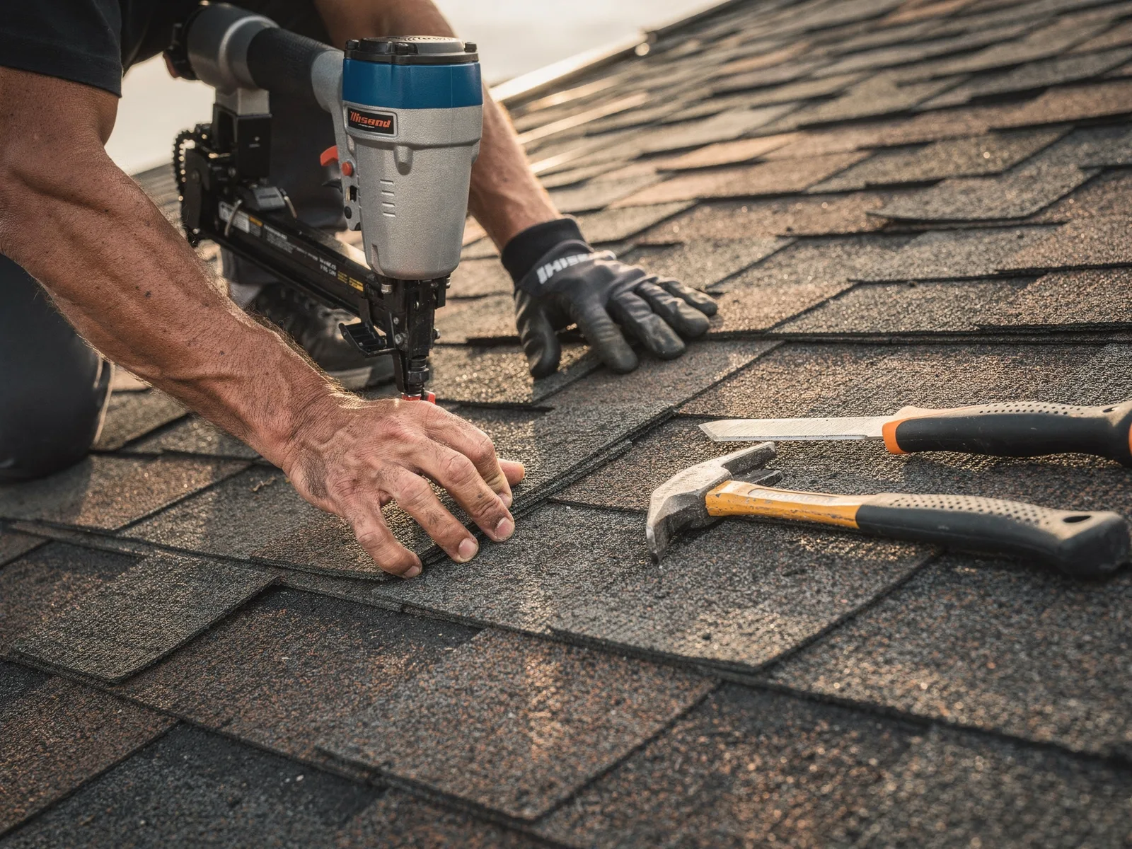 Why choose Roof Repair in Decatur, IA